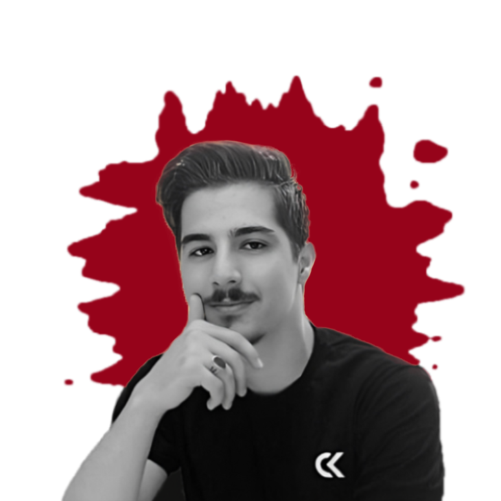Mohammad Ahmadi